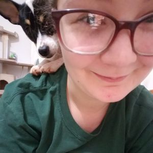 Meet your Posher, Tabatha